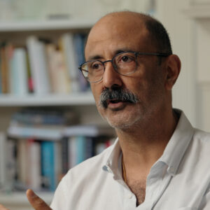 Amit Sahgal Headshot