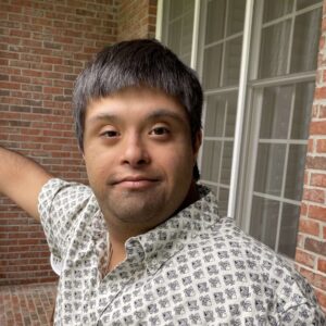 Angad Sahgal Headshot