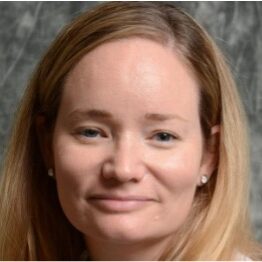 Annie Cohen Headshot