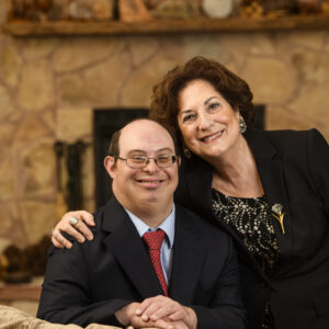 David and Kathleen Egan Headshot