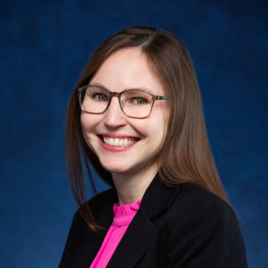 Marie Channell-Small